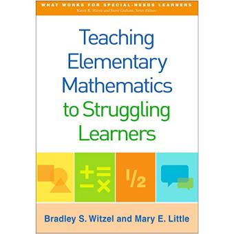 Teaching Elementary Mathematics