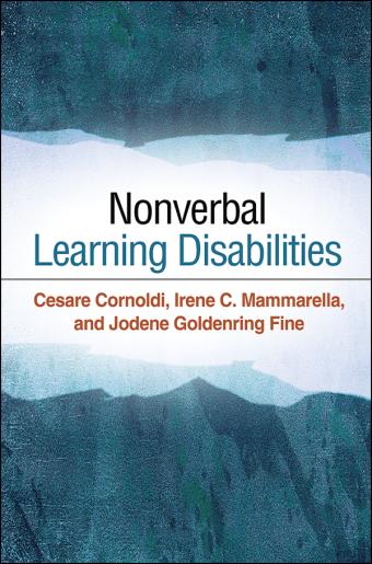 Nonverbal Learning Disabilities