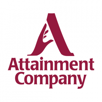 Attainment Company logo